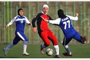 محرومیت و جریمه برای بانوان فوتبالیست استقلال خوزستان