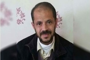 یکی از رهبران جنبش «جهاد اسلامی» فلسطین بازداشت شد