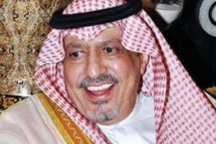 خودکشی شاهزاده سعودی در فرودگاه لندن