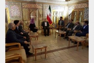رئیس اتحادیه جهانی سه گانه: از حضور در ایران خوشحالم