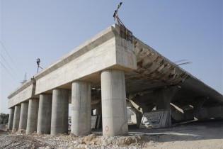 زنجان| پروژه‌های عمرانی باید با برنامه زمان‌بندی اجرا شود