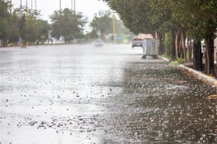 سامانه بارشی جدیدی وارد کشور می‌شود/باران بهاری در ۲۷ استان کشور