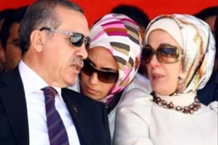 طرح ترور خانواده اردوغان خنثی شد
