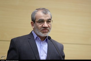 نمونه برگزاری انتخابات در ایران در هیچ کشوری وجود ندارد