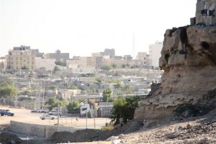 سمنان| مرکز استان سمنان ۵۷۰ هکتار بافت ناکارآمد میانی و شهری دارد