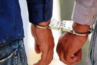 دستگیری 2 کلاهبردار اینترنتی در بندرانزلی