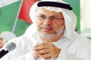پاسخ عراق به ادعای وزیر اماراتی درباره الحشد الشعبی