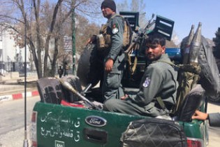 بیش از 40 کشته و زخمی درانفجاری مهیب در کابل