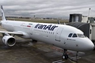 مجوز فروش هواپیما به ایران را صادر نمی‌کنیم