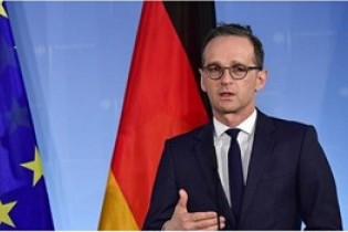 آلمان، اشغال همیشگی «عفرین» توسط ترکیه را نخواهد پذیرفت