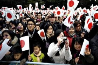 برخورد جالب مردم ژاپن با کالاهای چینی