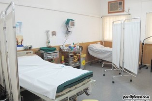 بوشهر|درمانگاه جم به پلی‌کلینیک شبانه روزی ارتقاء داده شود‌