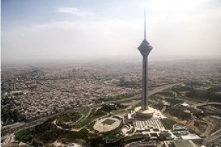 هشداری به پایتخت نشینان در باره وضعیت هوا