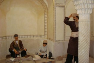 فارس| تماشای تاریخ و فرهنگ در موزه‌های لارستان + تصاویر