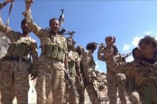 هلاکت ۵ نظامی سعودی در عملیات یمنی‌ها