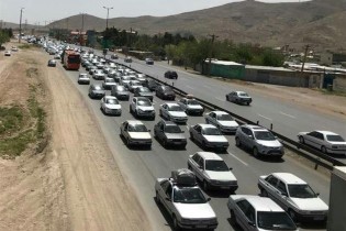 هشدار آخوندی درباره ترافیک ورودی به تهران و البرز