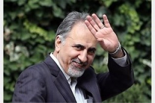 گمانه زنی ها در مورد سرنوشت استعفای شهردار تهران