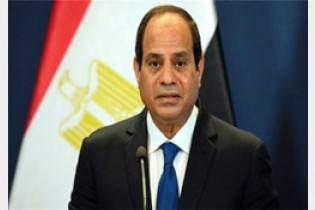 اظهارات سیسی پس از پیروزی در انتخابات مصر