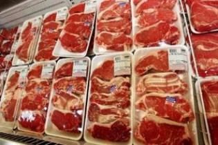 گوشت گران شد +قیمت