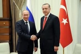 به همکاری با ترکیه برای ریشه‌کن کردن تروریسم ادامه می‌دهیم