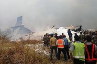 حافظه هواپیمای سانحه‌دیده ترکیه‌ای پیدا شد