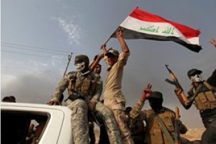 «دست راست» سرکرده داعش به هلاکت رسید