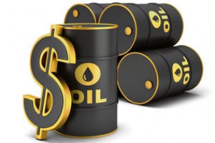 قیمت نفت سر به فلک کشید