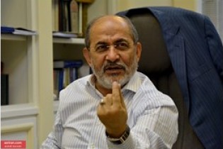 پیش بینی رفیق دوست درباره برخورد با احمدی نژاد