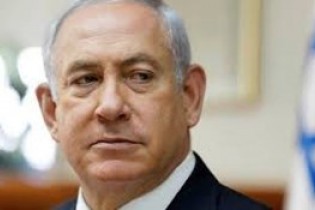 نتانیاهو خطاب به ایران: اراده اسرائیل را نیازمایید