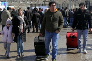 ایرانی‌ها نوروز بیشتر به کدام کشورها رفتند؟