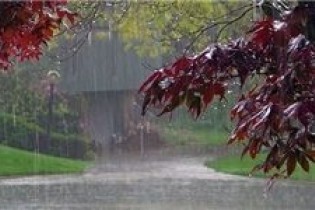 هوای کشور تا سه شنبه بارانی است