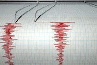 زلزله ۳.۵ ریشتری در مرز استان‌های قزوین و البرز