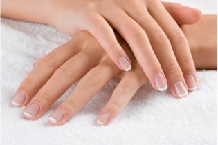 چگونه می توان پوست دست را سفید کرد؟