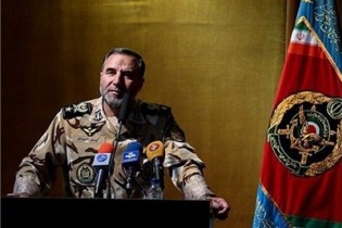 فرمانده نزاجا: کشتارهای اخیر در افغانستان سرآغاز انتقال داعش به این کشور است