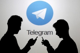 کدام مسوولان از تلگرام خارج شدند؟