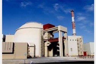 زلزله بوشهر خللی در کار نیروگاه اتمی ایجاد نکرد