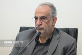 اولین کارت زرد مجلس به وزیر اقتصاد اولین کارت زرد مجلس به وزیر اقتصاد