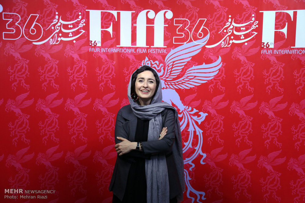 چهارمین روز سی و ششمین جشنواره جهانی فیلم فجر