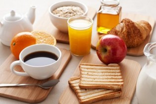 حذف صبحانه و خطر افزایش وزن