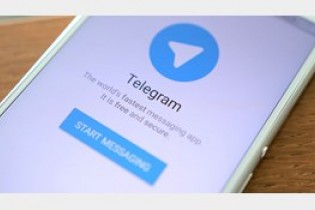 تلگرام کُند می‌شود
