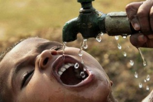 بحران آب امسال گریبان کدام استان‌ها را می‌گیرد؟