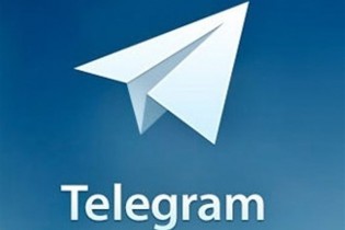 مخاطبان تلگرام ۳۰ درصد کاهش یافت