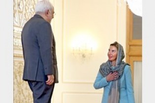 اروپا، ایران را راضی‌ کند از برجام خارج نشود / ترامپ را رها کنید