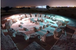 چرا اسرارآمیزترین بنای ساسانی همچنان ناشناخته مانده است + تصاویر