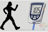 مبتلایان به دیابت چقدر ورزش کنند؟