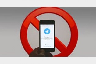 فیلتر پیام رسان تلگرام اثری ندارد