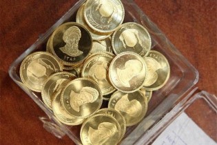 قیمت طلا، قیمت دلار، قیمت سکه و قیمت ارز امروز ۹۷/۰۲/۱۱