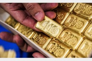 ادامه افزایش قیمت طلای جهانی
