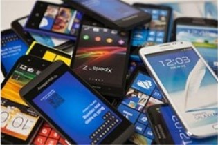 سایه رکود بر سر بازار تلفن همراه