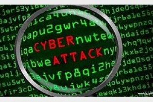 جنگ سایبری بزرگ ترین تهدید جهان